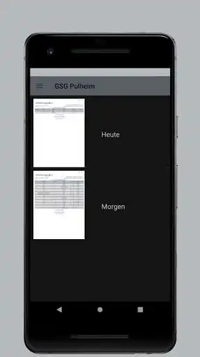 Play GSG Pulheim as an online game GSG Pulheim with UptoPlay