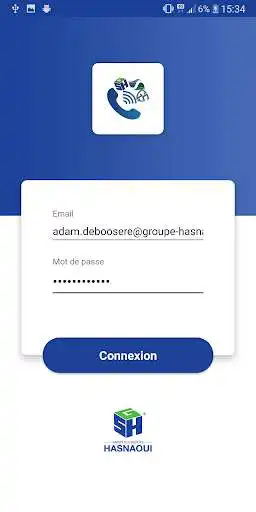 Play GSH - Annuaire Mobile  and enjoy GSH - Annuaire Mobile with UptoPlay