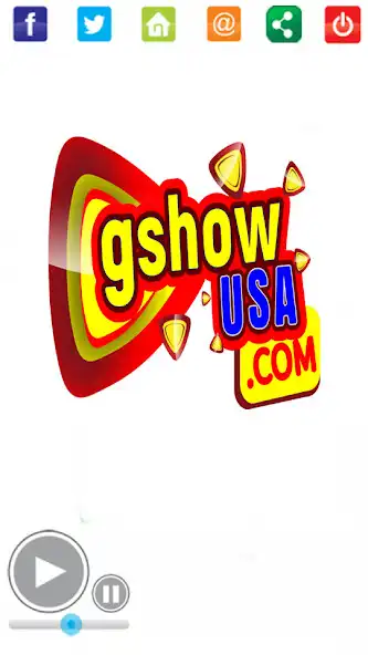 Play Gshow USA Rádio TV as an online game online Gshow USA Rádio TV with UptoPlay Play Gshow USA Rádio TV as an online game Gshow USA Rádio TV with UptoPlay