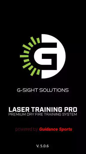 Play G-Sight Laser Training Pro - Award-Winning App