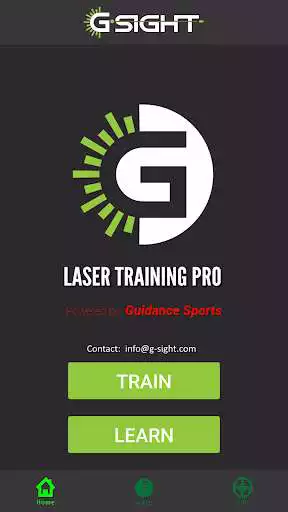 Play G-Sight Laser Training Pro - Award-Winning App
