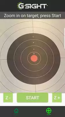 Play G-Sight Laser Training Pro - Award-Winning App