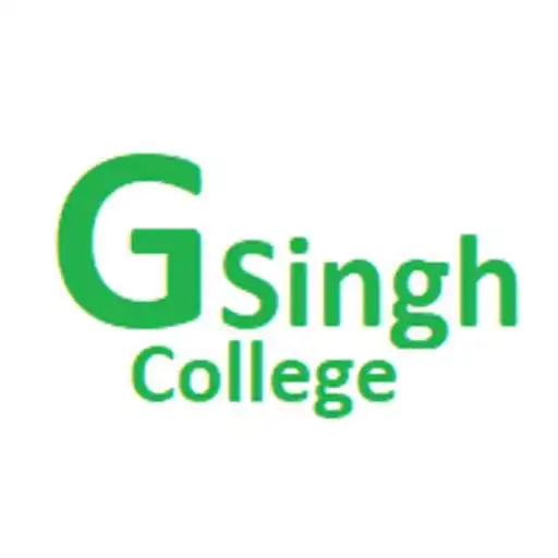 Play G Singh College APK