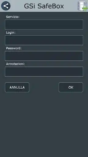 Play GSi SafeBox  and enjoy GSi SafeBox with UptoPlay