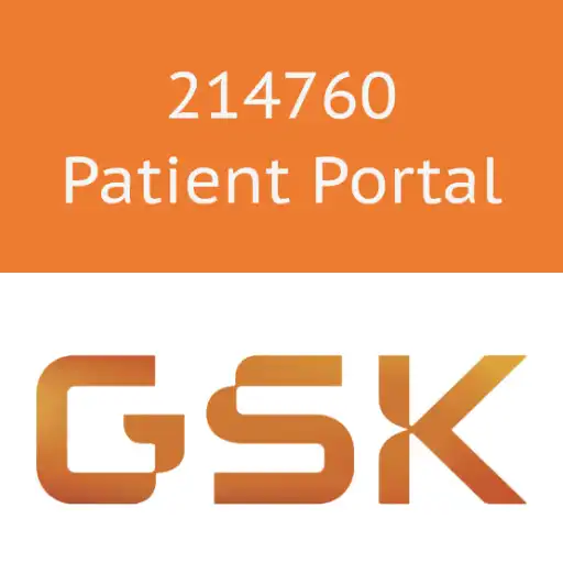 Play GSK 214760 Patient APK