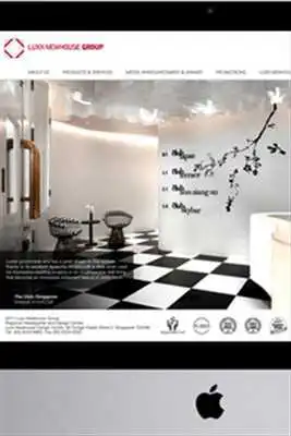 Play GSK Group Pte Ltd