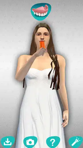 Play GSK Por Tu Boca as an online game GSK Por Tu Boca with UptoPlay