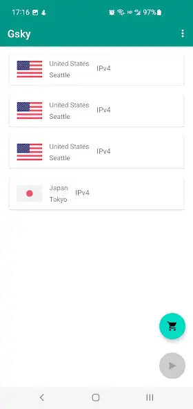 Play Gsky VPN - Secure proxy as an online game online Gsky VPN - Secure proxy with UptoPlay Play Gsky VPN - Secure proxy as an online game Gsky VPN - Secure proxy with UptoPlay