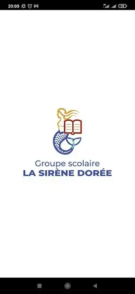 Play GS La Sirène Dorée  and enjoy GS La Sirène Dorée with UptoPlay
