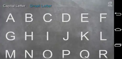 Play gSlate English as an online game gSlate English with UptoPlay