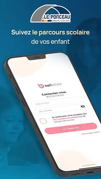 Play GS Le Ponceau  and enjoy GS Le Ponceau with UptoPlay