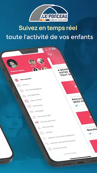 Play GS Le Ponceau as an online game GS Le Ponceau with UptoPlay