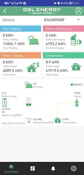 Play GSL ESS as an online game GSL ESS with UptoPlay