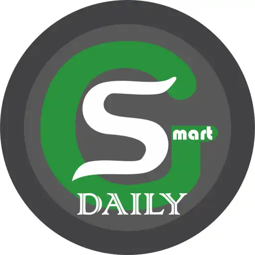 Play G-sMart Daily APK