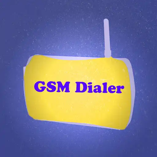 Play GSM Dialer APK