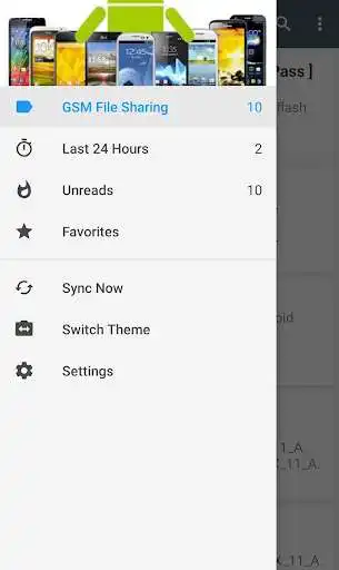 Play GSM File Sharing  and enjoy GSM File Sharing with UptoPlay
