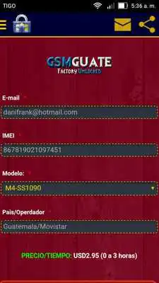 Play GSMGuate PRO