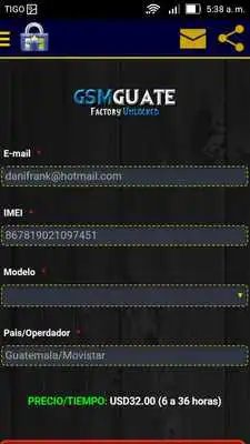 Play GSMGuate PRO