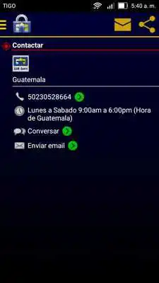 Play GSMGuate PRO