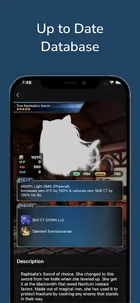 Play GS Mini Wiki - Grand Summoners Mini Wiki as an online game GS Mini Wiki - Grand Summoners Mini Wiki with UptoPlay
