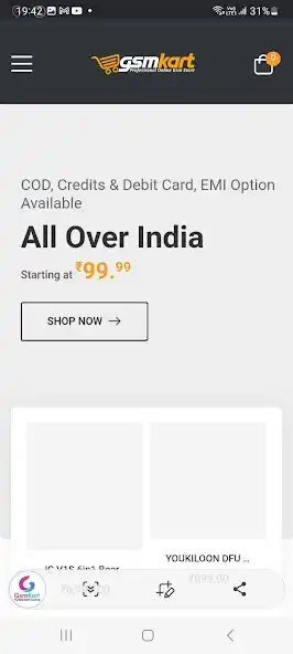 Play GSM KART - Gsm Online Store as an online game online GSM KART - Gsm Online Store with UptoPlay Play GSM KART - Gsm Online Store as an online game GSM KART - Gsm Online Store with UptoPlay