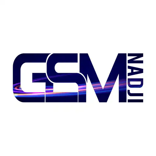 Play Gsm Nadji APK