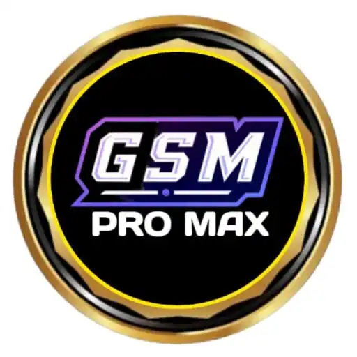 Play GSM PRO MAX APK