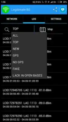 Play GSM Spy Finder