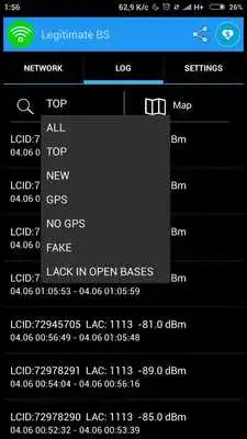 Play GSM Spy Finder