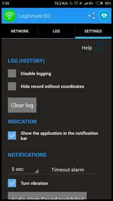 Play GSM Spy Finder