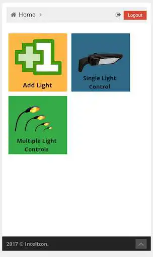 Play GSMStreetlight as an online game GSMStreetlight with UptoPlay