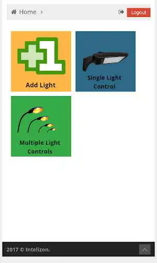 Play GSMStreetlight V2 as an online game GSMStreetlight V2 with UptoPlay