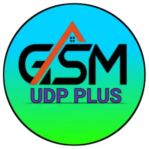 Play GSM UDP PLUS APK