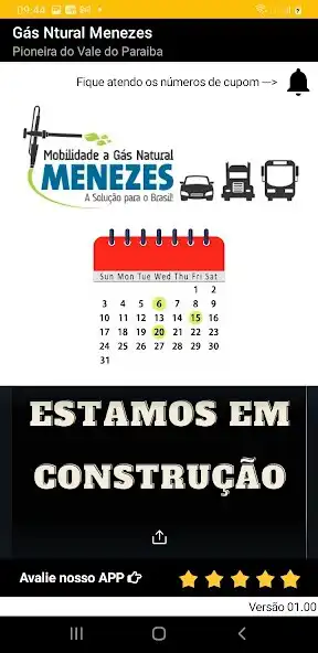 Play Gás Natural Menezes  and enjoy Gás Natural Menezes with UptoPlay