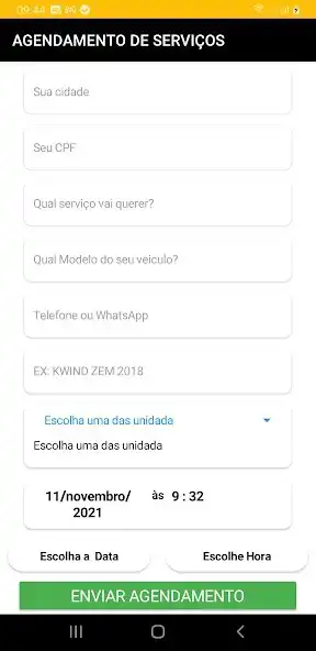 Play Gás Natural Menezes as an online game Gás Natural Menezes with UptoPlay