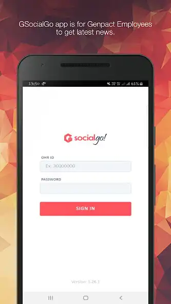 Play GSocialGo  and enjoy GSocialGo with UptoPlay
