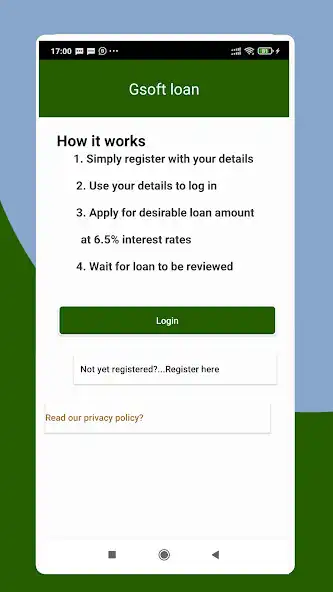 Play Gsoft pap chap - equal loan as an online game Gsoft pap chap - equal loan with UptoPlay