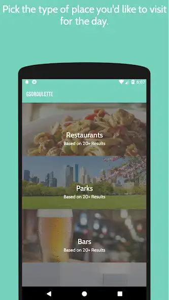 Play GSORoulette as an online game GSORoulette with UptoPlay