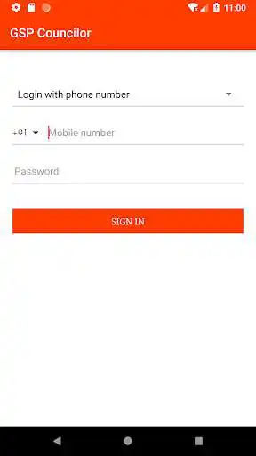 Play GSP Counselor  and enjoy GSP Counselor with UptoPlay