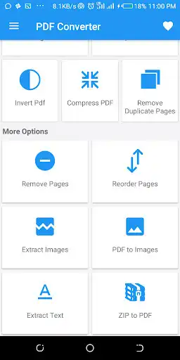 Play GS pdf tools as an online game GS pdf tools with UptoPlay
