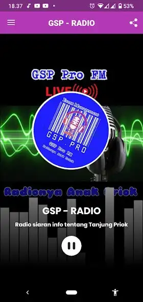Play GSP Pro  and enjoy GSP Pro with UptoPlay