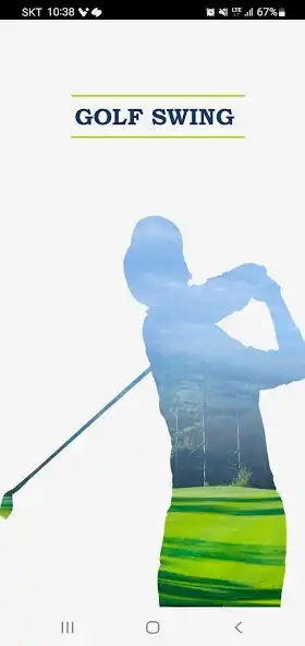 Play GSPT Golf Swing  and enjoy GSPT Golf Swing with UptoPlay