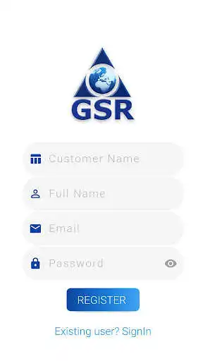 Play GSR Connect  and enjoy GSR Connect with UptoPlay