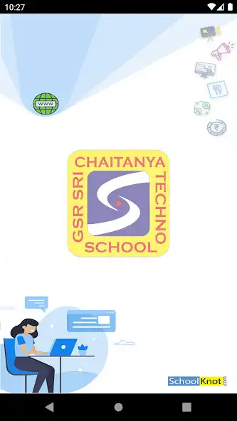 Play GSR Sri Chaitanya TechnoSchool  and enjoy GSR Sri Chaitanya TechnoSchool with UptoPlay
