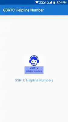 Play GSRTC Helpline Number Play GSRTC Helpline Number