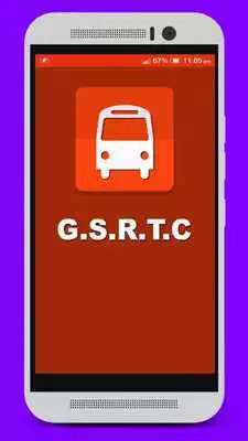 Play GSRTC : Online Booking
