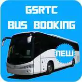 Free play online GSRTC Online Ticket Booking APK