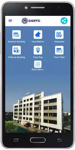 Play GSRTC Play GSRTC