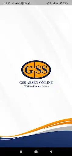 Play GSS Absen Online  and enjoy GSS Absen Online with UptoPlay