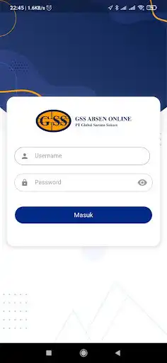 Play GSS Absen Online as an online game GSS Absen Online with UptoPlay